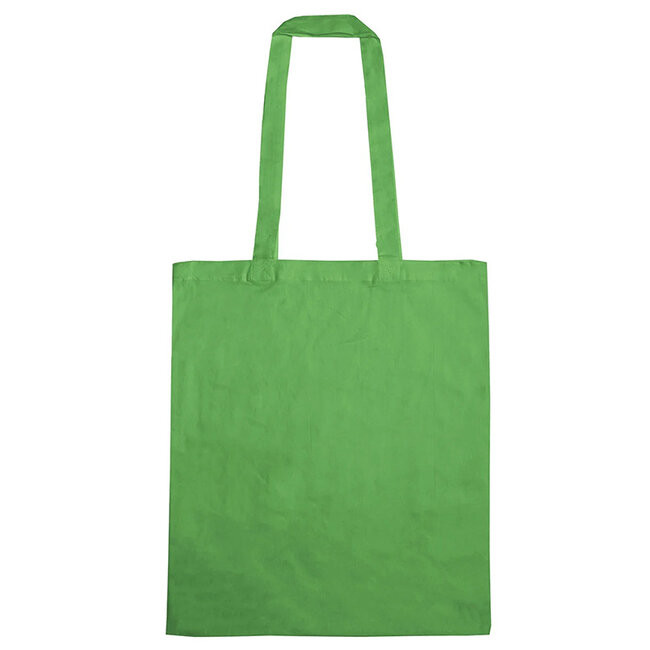 Cotton bags - green