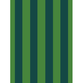 Stripes Green/Gold wrapping paper