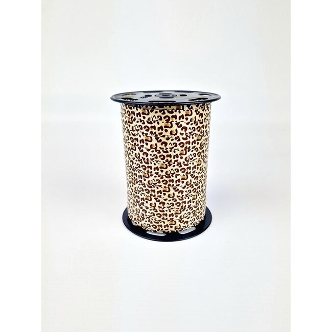 Laatste voorraad Op=Op Leopard polylint