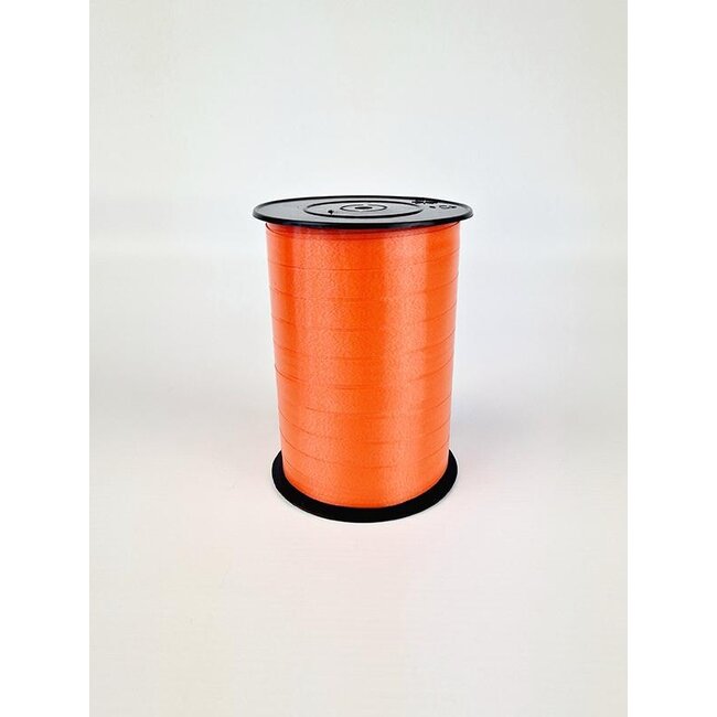 Letzter Lagerbestand Solange der Vorrat reicht Polyband Mandarinen-Geschenkband Nr. 26/65