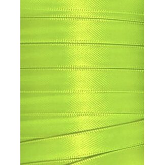 Satin ribbon neon colours