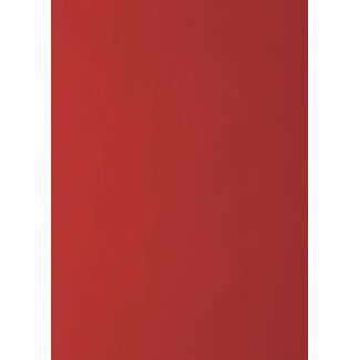 Uni red giftwrapping paper