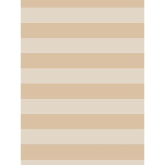 Stripes nude/beige giftwrapping paper