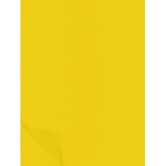 Yellow tissuepaper