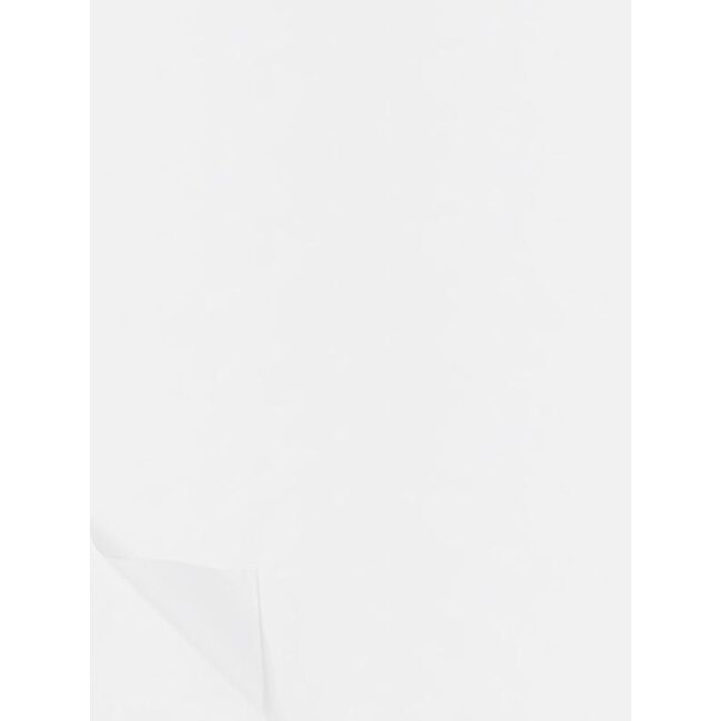 Wei§es seiden papier