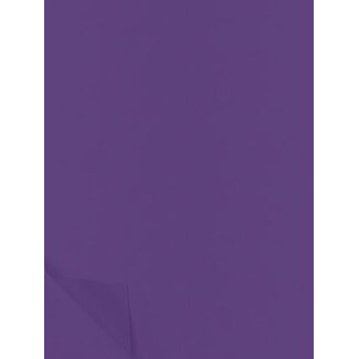 Purple tissuepaper