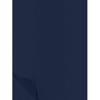 Navyblue vloeipapier