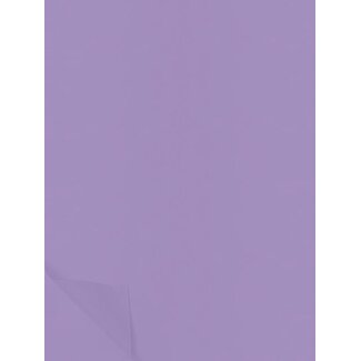 Lavendel seiden papier