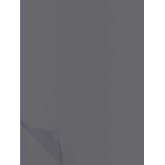 Slategrey/darkgrey vloeipapier