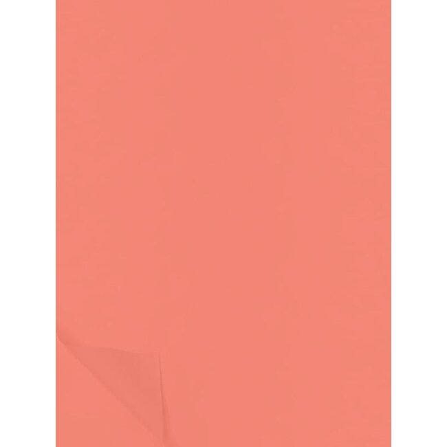 Coral vloeipapier