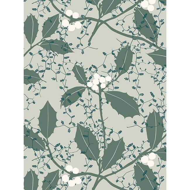 Sophora Green inpakpapier