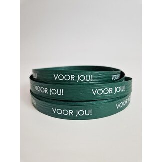 FŸr Sie! geschenkband,