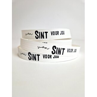 Von Saint fŸr Sie geschenkband