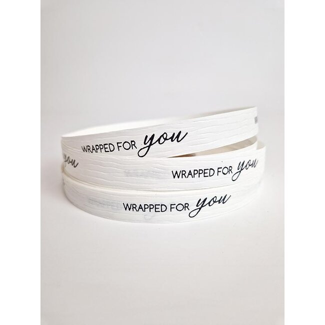 Geschenktes Band fŸr Sie