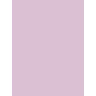 Unie (pastel) Pink inpakpapier -