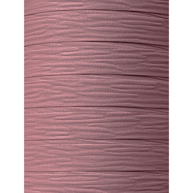 Paporlene geschenkband 10mm FarbePaporlene rosa/violett/rot