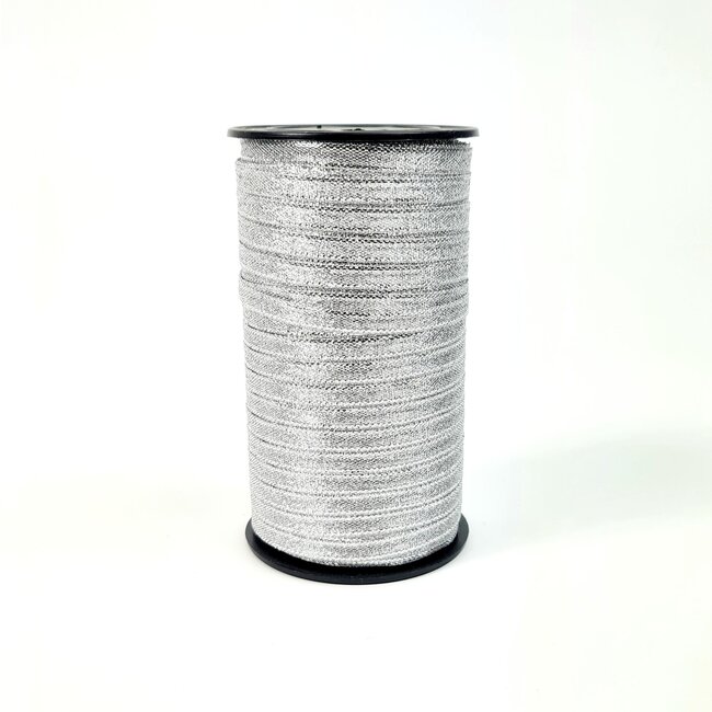 Fabulous (SILBER) Geschenkband