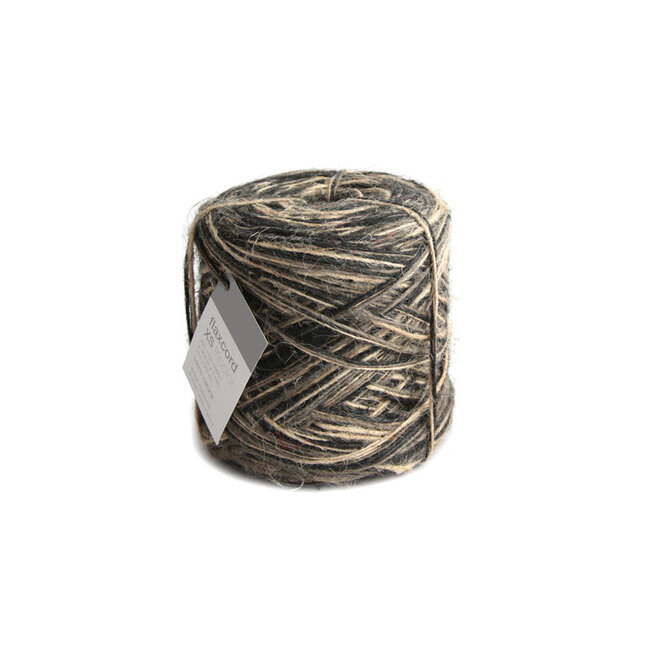 Last stock Op=Op Flaxcord XS tricolori