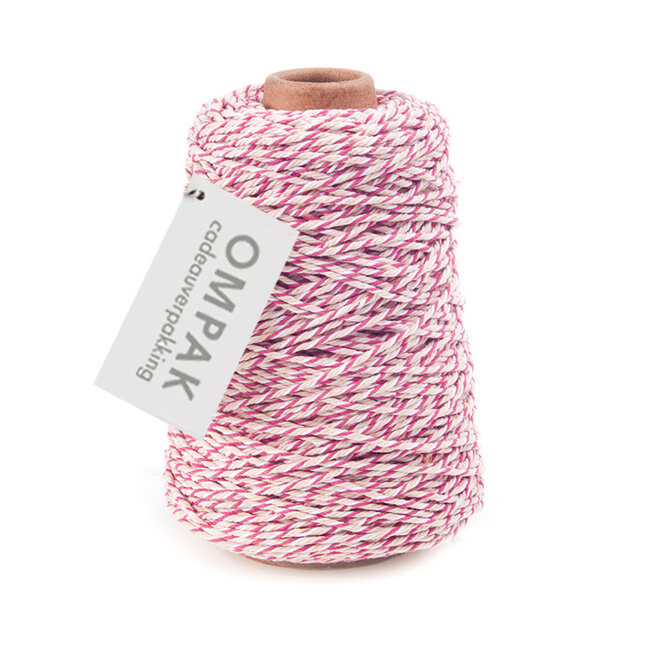 Last stock Op=Op Twisted cotton