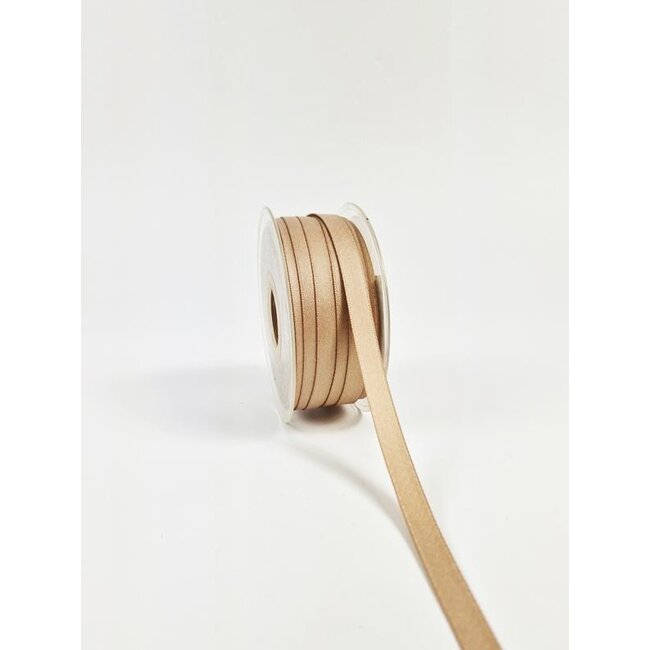 Laatste voorraad Op=Op Mat double face satin