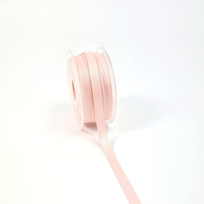 Laatste voorraad Op=Op Mat double face satin