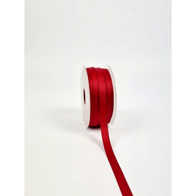 Laatste voorraad Op=Op Mat double face satin