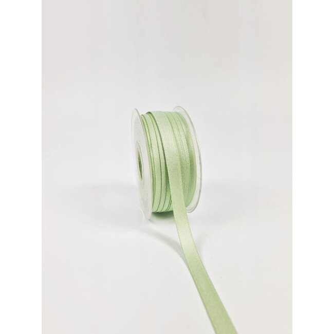 Laatste voorraad Op=Op Mat double face satin