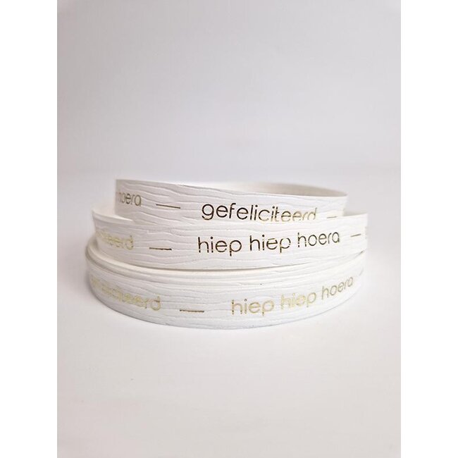 Hipp-hipp-hurra-Band