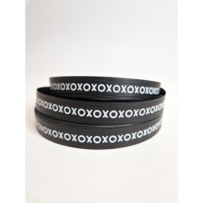 XOXO geschenkband