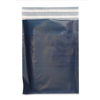 Versandtaschen dunkelblau