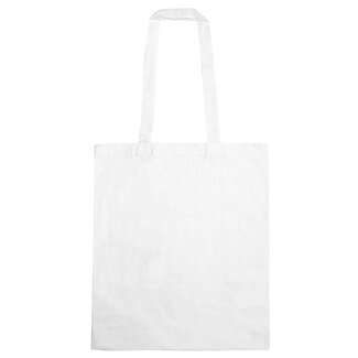 Baumwolltaschen – weiß (250 Stück)