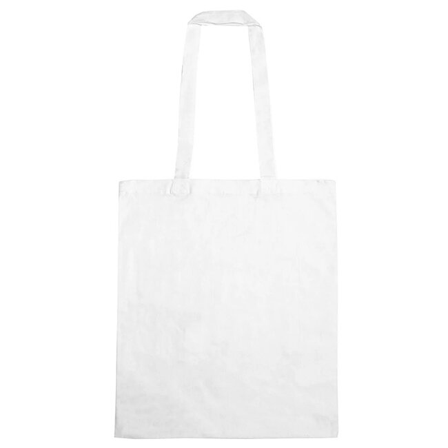 Cotton bags – white (250 pieces)