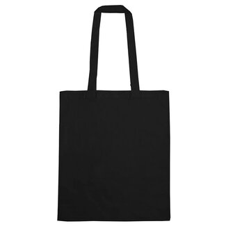 Cotton bags – black (250 pieces)