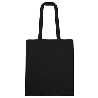 Cotton bags - black