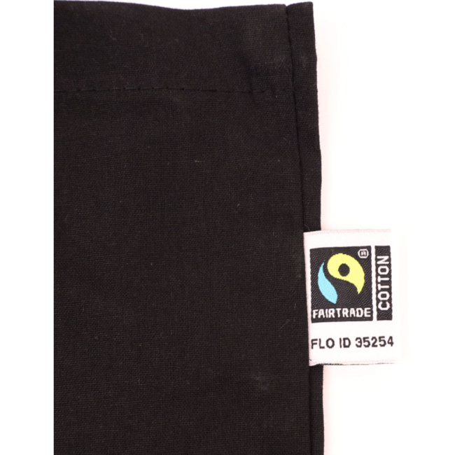 Katoenen tassen fairtrade
