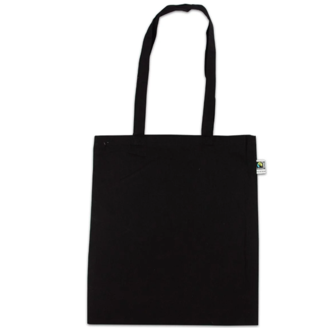 Cotton bags fair trade