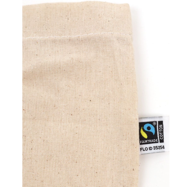 Cotton bags fair trade