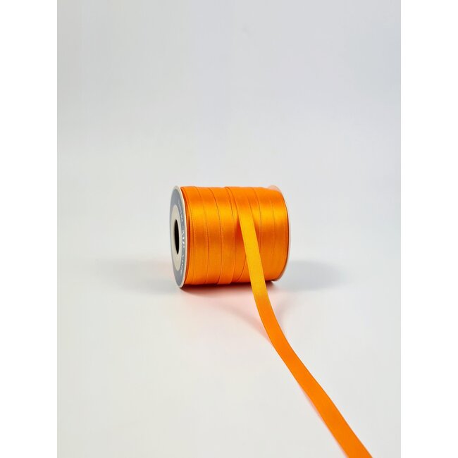 Satinband rosa-orange-lila-rot