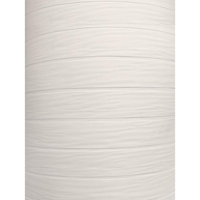 Paporlene 10mm Wit/Beige/Goud/Zilver