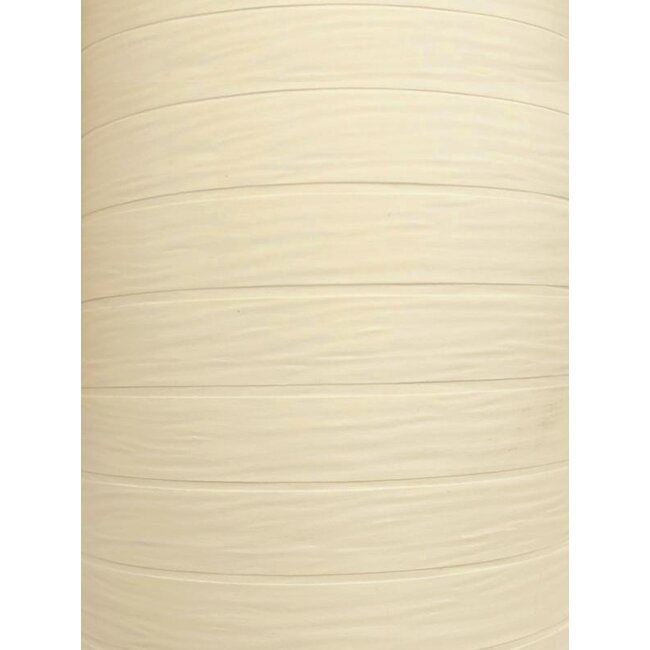 Paporlene 10mm White/Beige/Gold/Silver