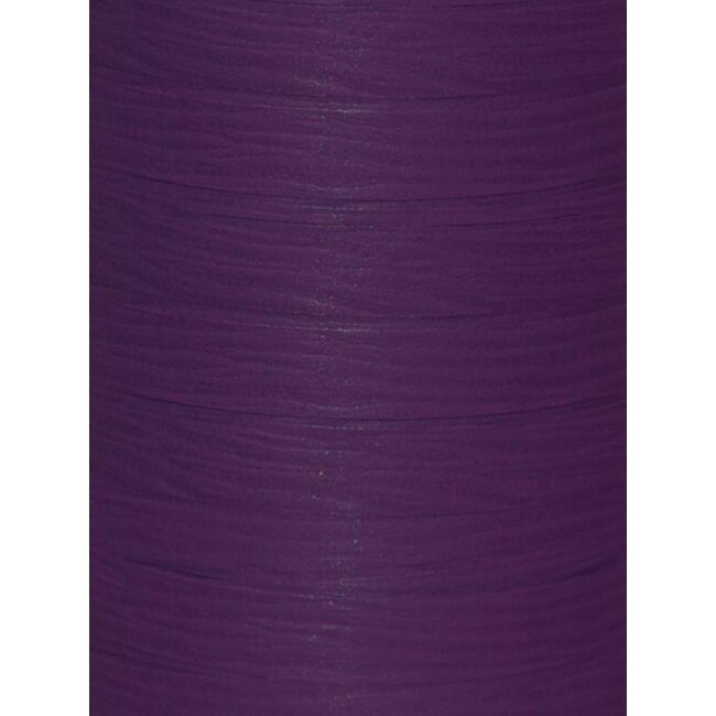 Paporlene geschenkband 10mm FarbePaporlene rosa/violett/rot