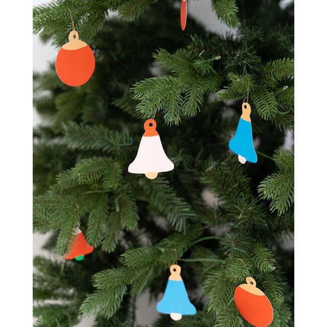 GeschenkanhŠnger fŸr Weihnachten