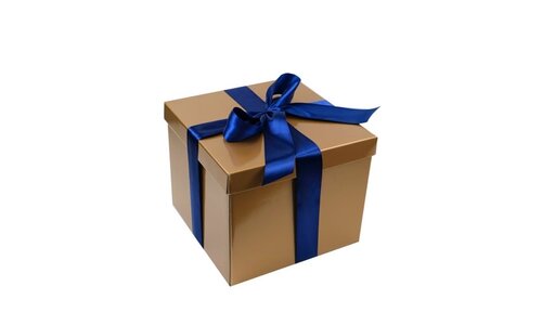 Gift boxes