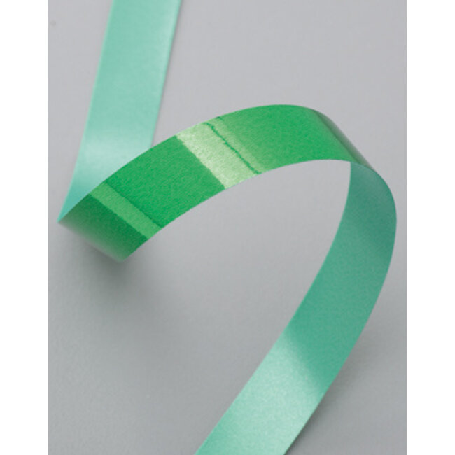 Letzter Vorrat Op=Op geschenkband metallic 10mm x 225 Meter