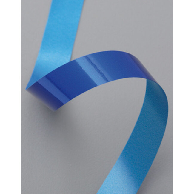 Letzter Vorrat Op=Op geschenkband metallic 10mm x 225 Meter