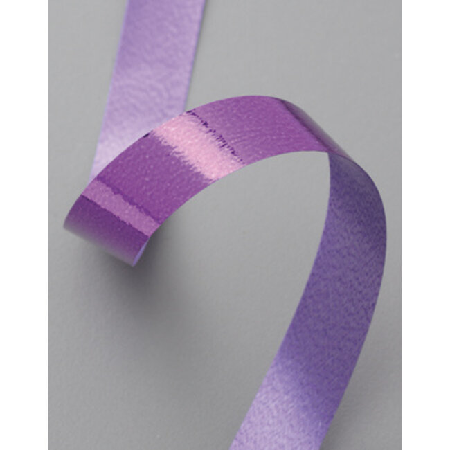 Letzter Vorrat Op=Op geschenkband metallic 10mm x 225 Meter