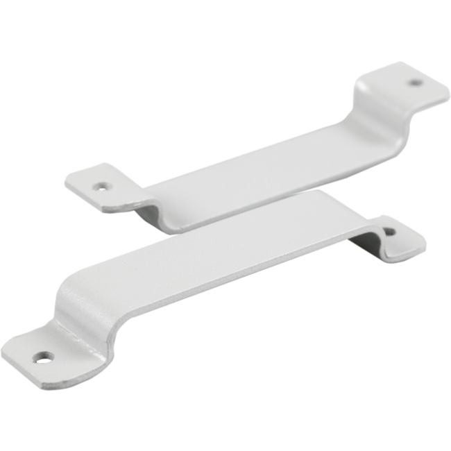 Wall brackets set of 2