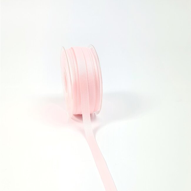 Last stock Op=On Mat double face satin