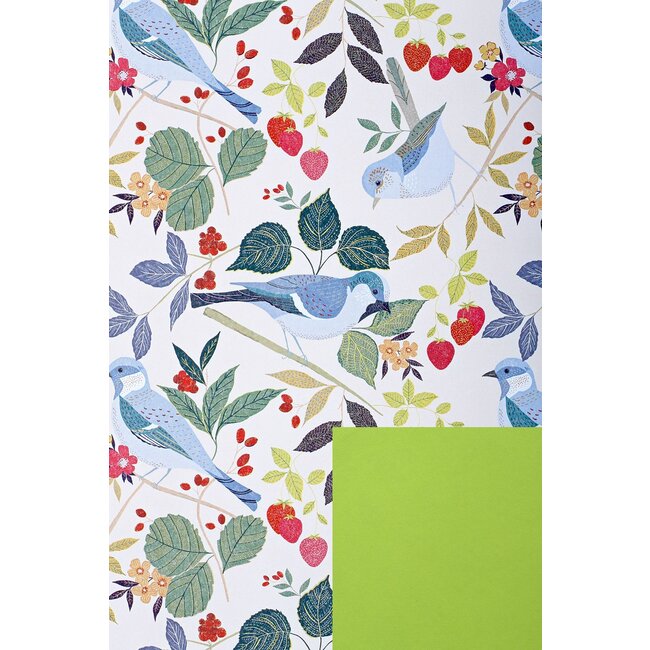 Cornelis Giftwrapping