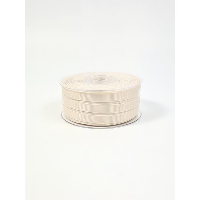 Gros Grain Ribbon Red/Rose shades